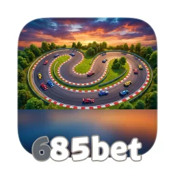 685BET — ikon APK